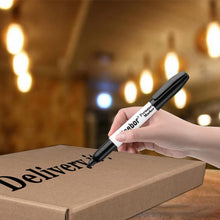 Load image into Gallery viewer, Keebor Advanced Permanent Marker Fine Tip