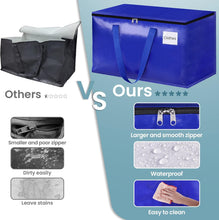 Load image into Gallery viewer, Heavy Duty Moving Bag