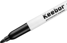 Load image into Gallery viewer, Keebor Advanced Permanent Marker Fine Tip