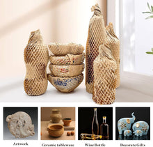 Load image into Gallery viewer, Honeycomb Packing Paper, 15" x 131'