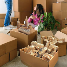 Load image into Gallery viewer, Honeycomb Packing Paper, 15" x 131'