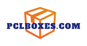 PCLBOXES.COM logo
