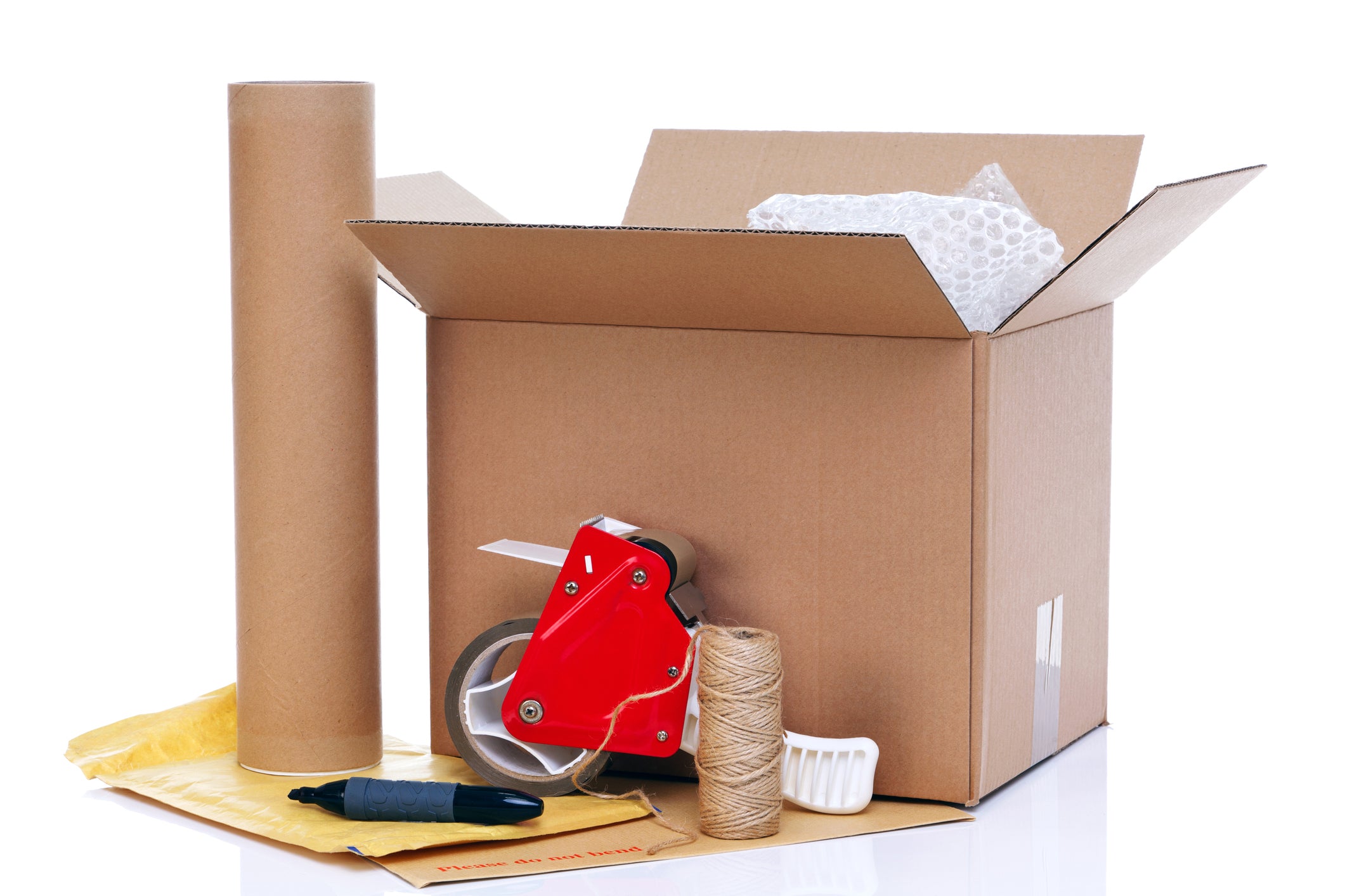 Packing Material Set PACKING MATERIALS – PCLBOXES.COM