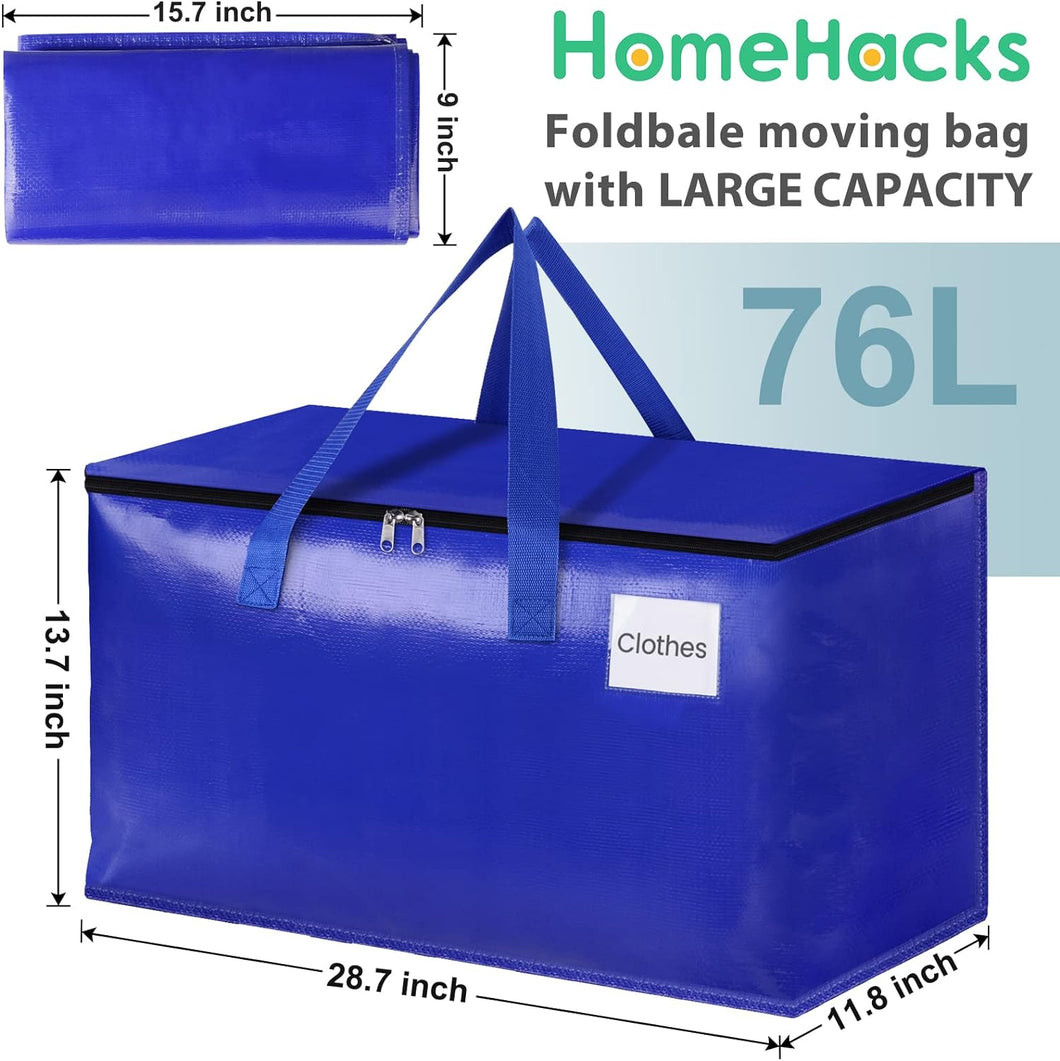 HomeHacks Moving Bag