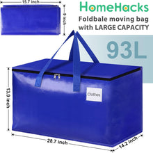 Load image into Gallery viewer, Heavy Duty Moving Bag
