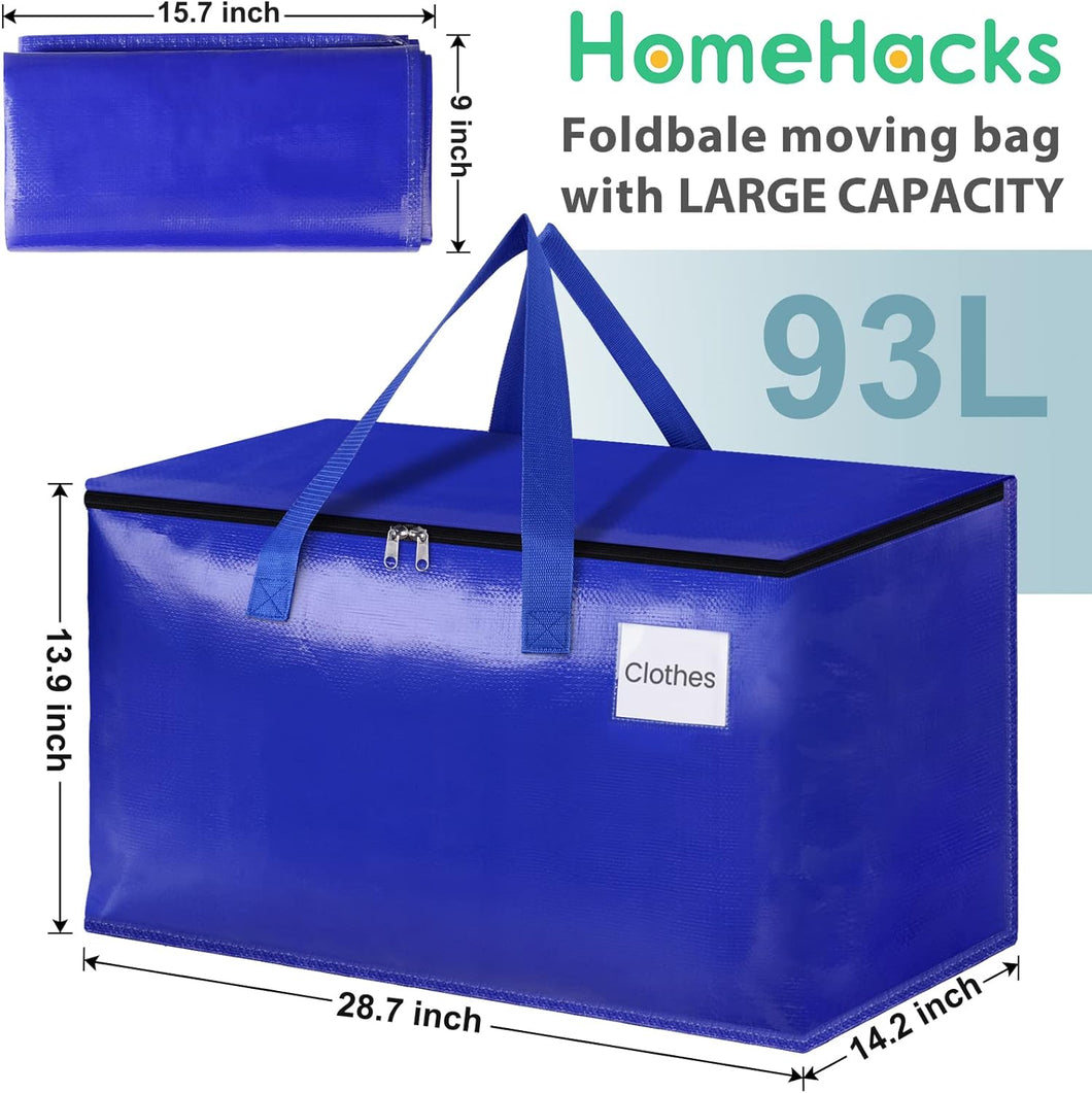 Heavy Duty Moving Bag