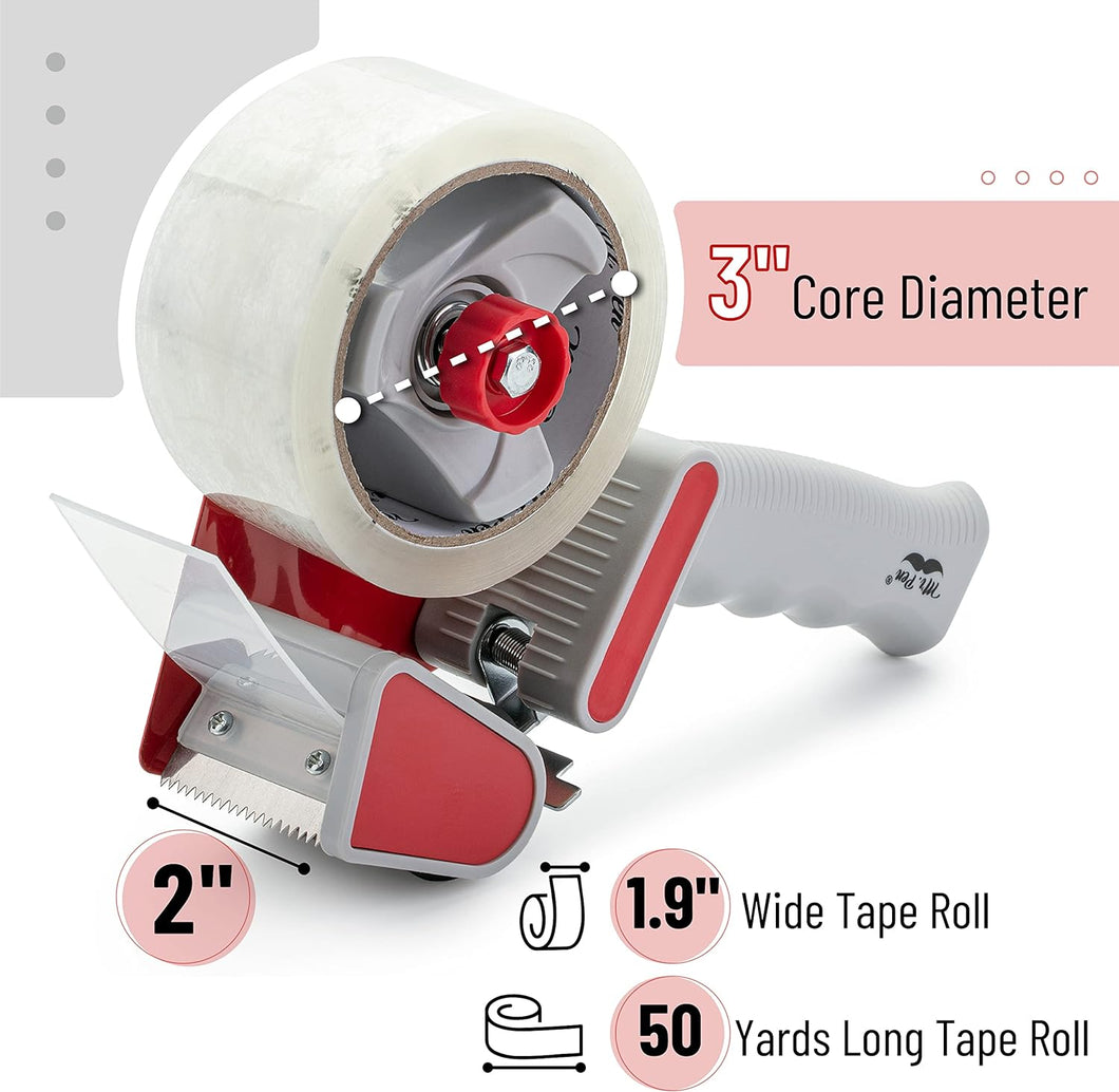 Mr. Pen - Packing Tape Dispenser