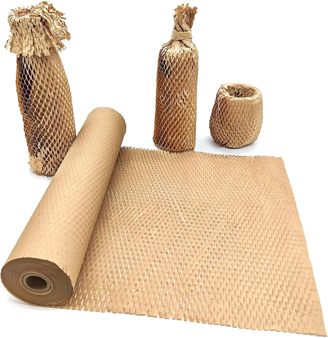 Honeycomb Packing Paper, 15