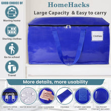 Load image into Gallery viewer, HomeHacks Moving Bag
