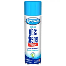 Load image into Gallery viewer, Sprayway Glass Cleaner, 19 oz. can
