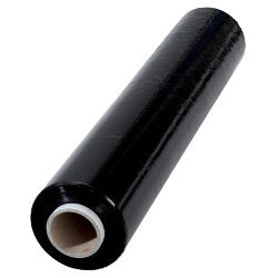 Stretch Wrap Film (Black)