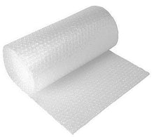 Load image into Gallery viewer, BUBBLE WRAP 3/16&quot; 24&quot; x 20&#39; BUNDLE SMALL BUBBLE
